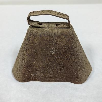 Vintage Cow Bell