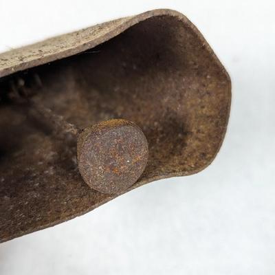 Vintage Cow Bell