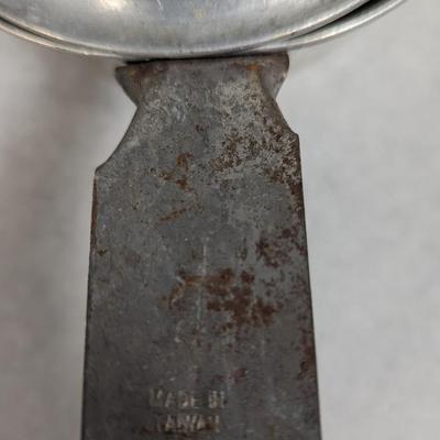 Made In Italy & Hong Kong Miniature Pots & Pans