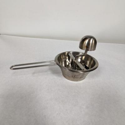Mini Food Mill