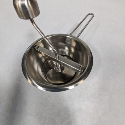 Mini Food Mill