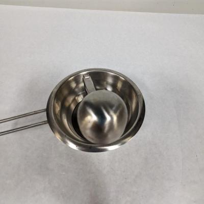 Mini Food Mill