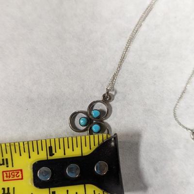 Turquoise Necklace