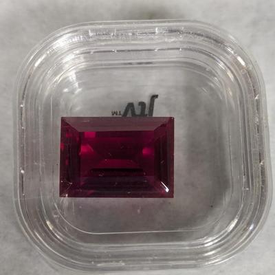 JTV Gemstone
