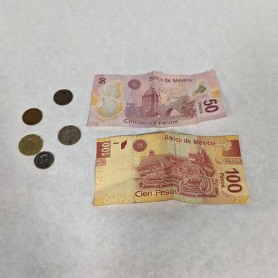 Foreign Currency