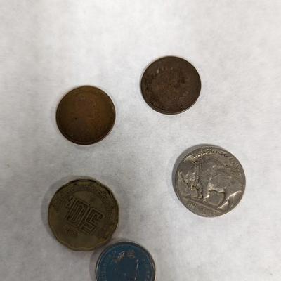 Foreign Currency