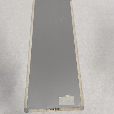 Metal "This Room" Wall Sign