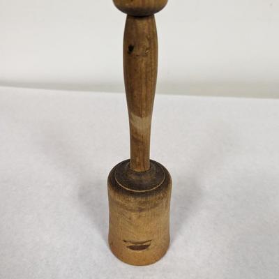 Vintage Kitchen Utensils