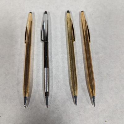 Cross Pencils & Pens