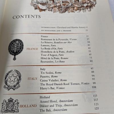 A Treasury Of Great Recipes By Mary & Vincent Price
