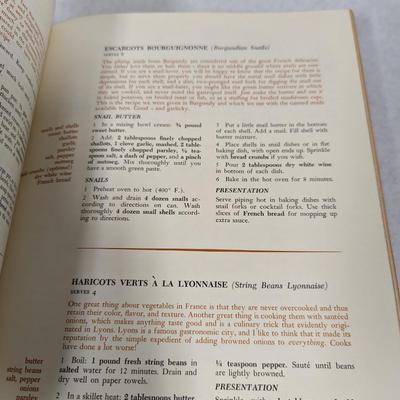 A Treasury Of Great Recipes By Mary & Vincent Price