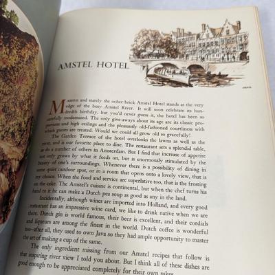 A Treasury Of Great Recipes By Mary & Vincent Price