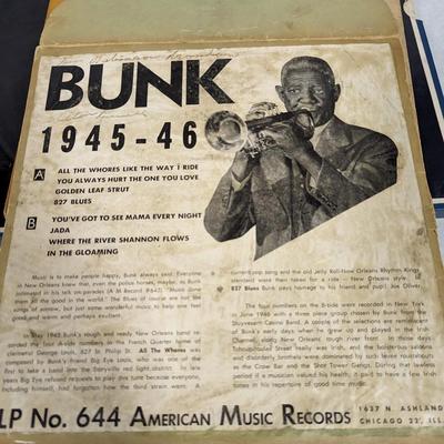 Vintage Records