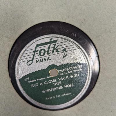 Vintage Records
