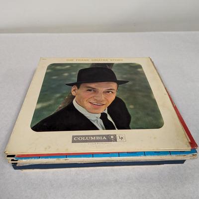 Vintage Records