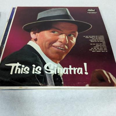 Vintage Records