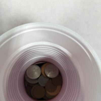 Foreign Currency