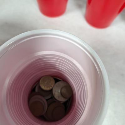 Foreign Currency