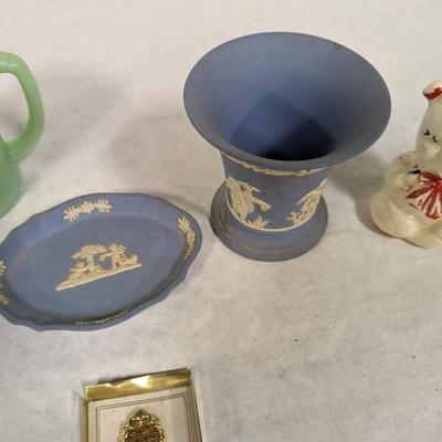 Vintage Home Decor
