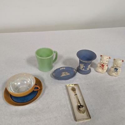Vintage Home Decor