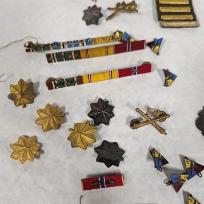 Army Memorabilia