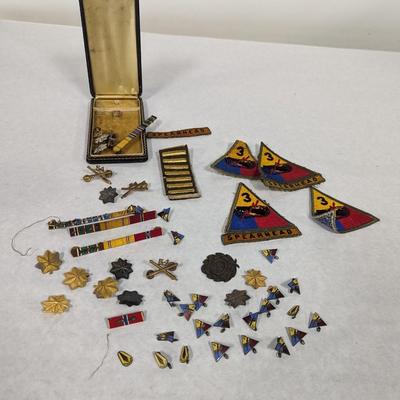 Army Memorabilia