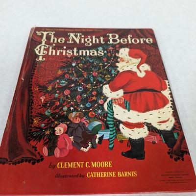 Vintage Books The Story Of Little Black Sambo Flowers For Filbert