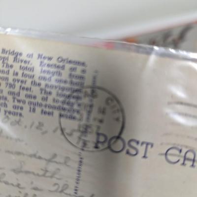 Travel Memorabilia