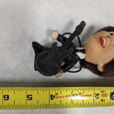 1964 Paul McCartney Doll