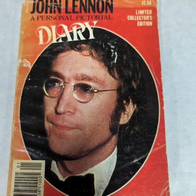 Beatles Books