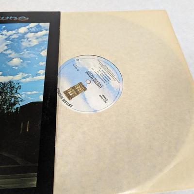 Jackson Brown Record