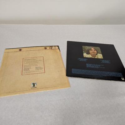 Jackson Brown Record
