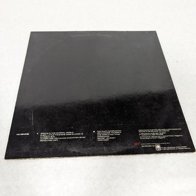 The Police Record