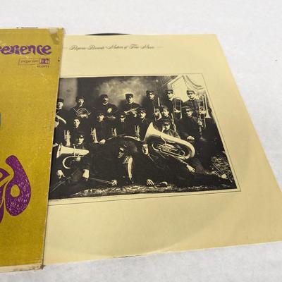 Jimi Hendrix Experience 33 Record