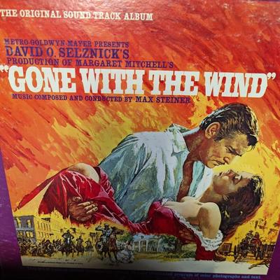 Variety Of 33 Records Various Artists