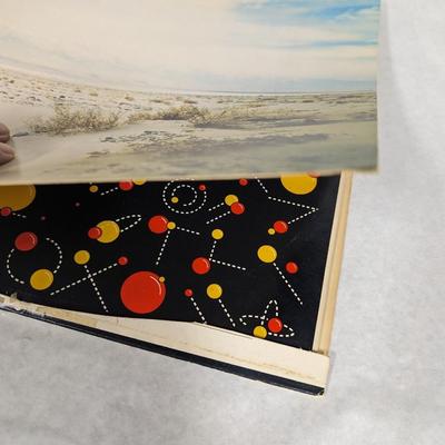 Paul McCartney & Wings • Venus and Mars With Posters