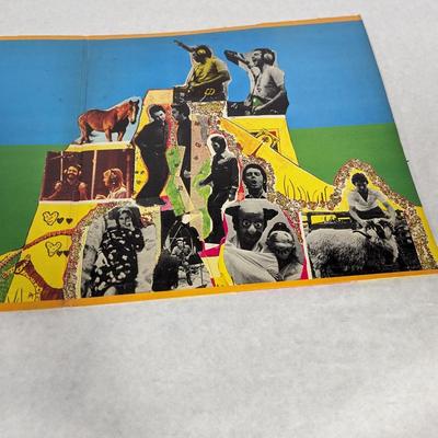Paul & Linda McCartney RAM 33 Record Choice 2