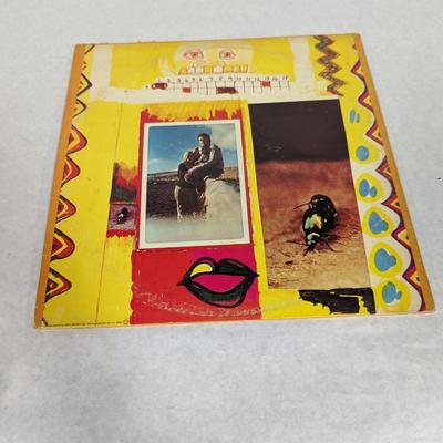 Paul & Linda McCartney RAM 33 Record Choice 2