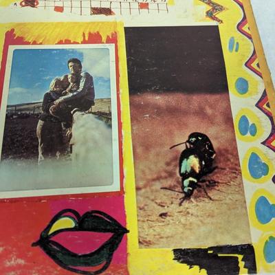 Paul & Linda McCartney RAM 33 Record Choice 1