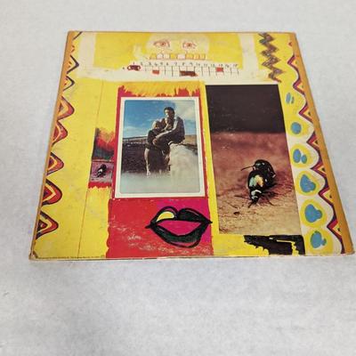 Paul & Linda McCartney RAM 33 Record Choice 1