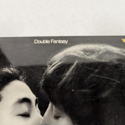 John Lennon - Double Fantasy New Sealed Record