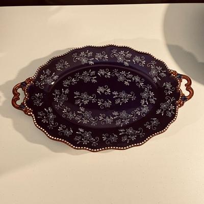 Temp-Tations Serving Tray & More (G-MG)