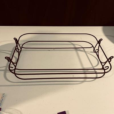 Temp-Tations Serving Tray & More (G-MG)