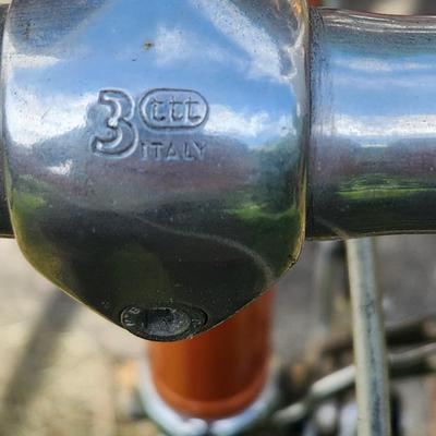 Vintage Auto Sur Cator Romani Made in Italy Men's Bicycle Bike