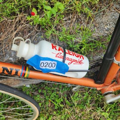 Vintage Auto Sur Cator Romani Made in Italy Men's Bicycle Bike