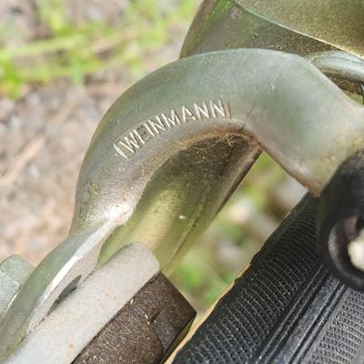 Vintage Auto Sur Cator Romani Made in Italy Men's Bicycle Bike