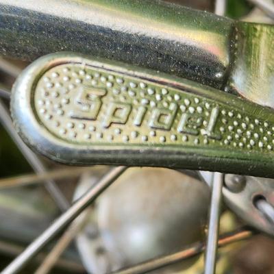 Vintage Auto Sur Cator Romani Made in Italy Men's Bicycle Bike