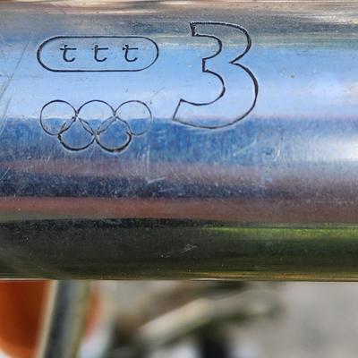 Vintage Auto Sur Cator Romani Made in Italy Men's Bicycle Bike