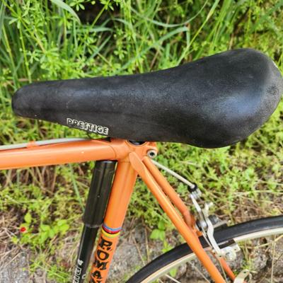 Vintage Auto Sur Cator Romani Made in Italy Men's Bicycle Bike