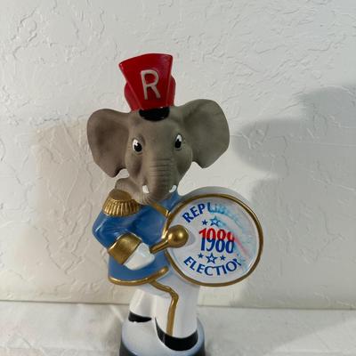 FULL 1988 SEALED JIM BEAM REPUBLIC ELECTION
